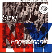 Sting - Englishman In New York - Remix